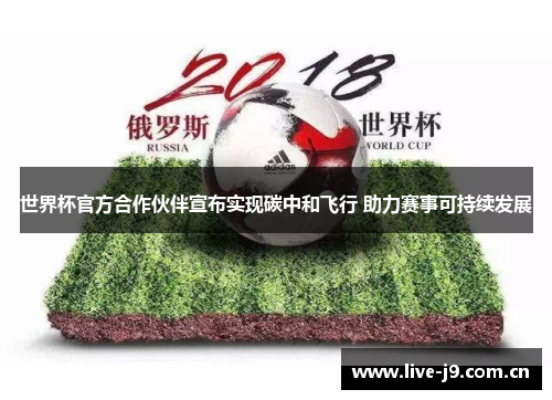 世界杯官方合作伙伴宣布实现碳中和飞行 助力赛事可持续发展 世界杯官方合作伙伴宣布实现碳中和飞行 助力赛事可持续发展